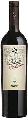 Secondo Marco Valpolicella Classico 2017