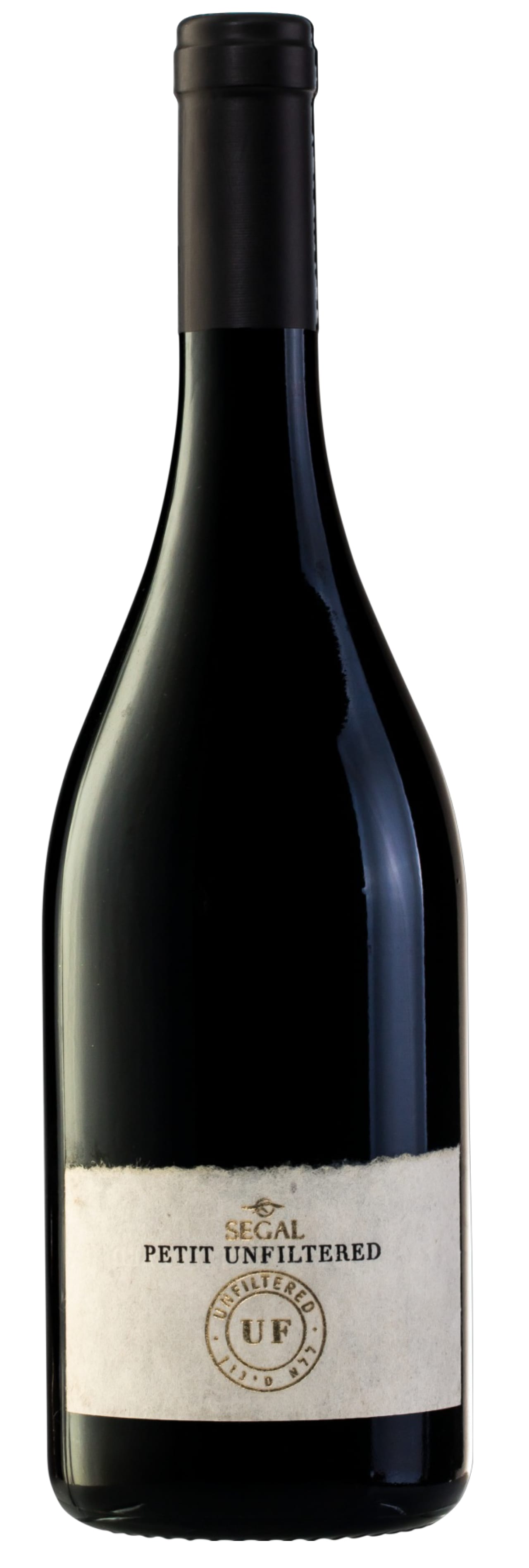 Segal's Petit Unfiltered Cabernet Sauvignon 2021