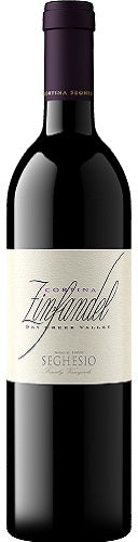 Seghesio Family Vineyards Zinfandel Home Ranch 2019