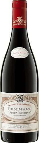 Seguin-Manuel Pommard Petits Noizons 2018