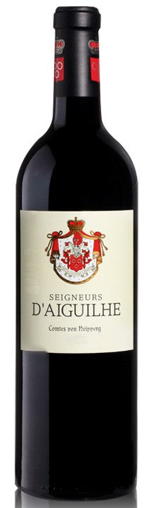 Seigneurs d'Aiguilhe