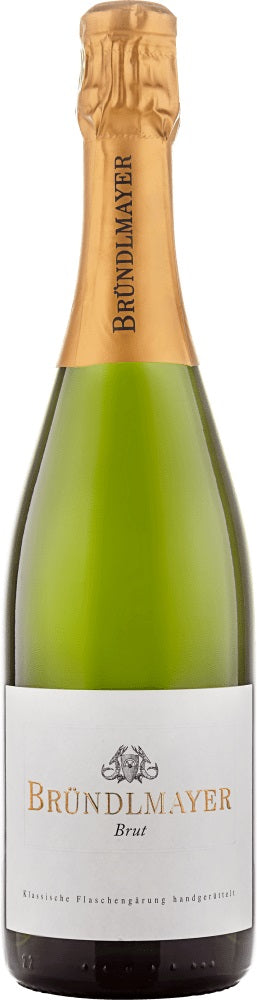 Sekt Brut, Brundlmayer [NV]