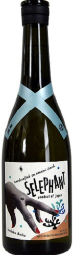 Selephant Shochu Honkaku