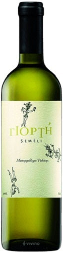 Semeli Moschofilero Feast 2020