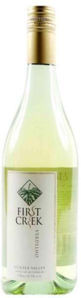 Semillon 'Hunter Valley', First Creek 2015