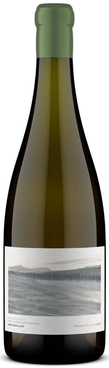 Semillon 'Magdalena', Gabrielskloof 2018