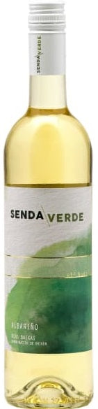 Senda Verde Albarino 2017