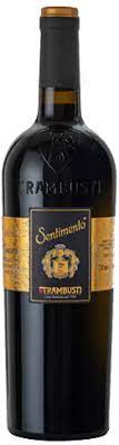 Sentimento (Case only)