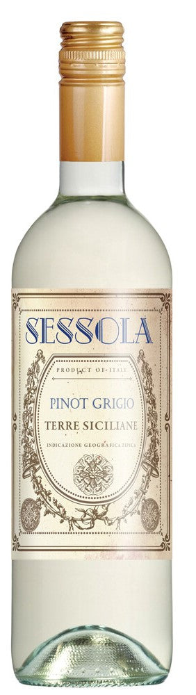 Sessola - Pinot Grigio