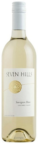 Seven Hills Sauvignon Blanc 2020