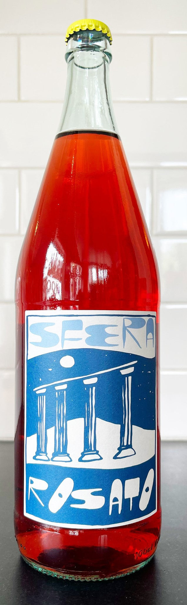 Sfera Rosato Litro NV