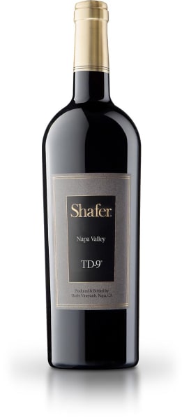 Shafer Vineyards Cabernet Sauvignon TD-9 Napa Valley 2022