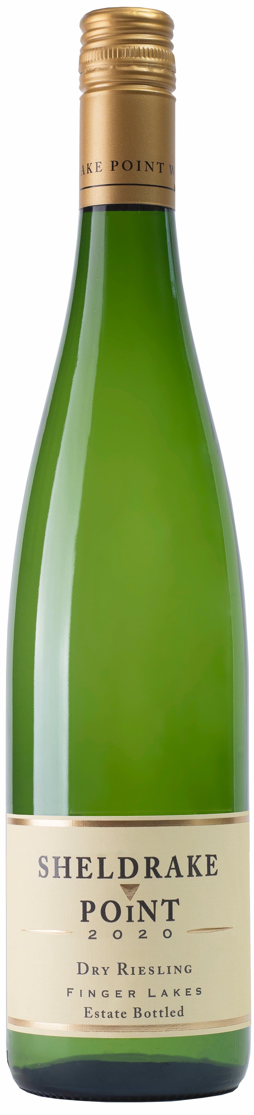 Sheldrake Point Riesling Dry 2020
