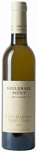 Sheldrake Point Pinot Gris 2019