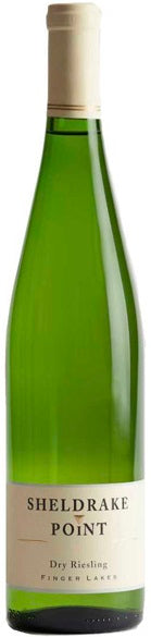 Sheldrake Point Gewurztraminer 2015