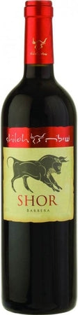 Shiloh Cabernet Sauvignon Shor 2016
