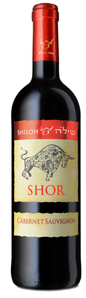 Shiloh Cabernet Sauvignon Shor 2019