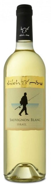 Shiloh Sauvignon Blanc 2020