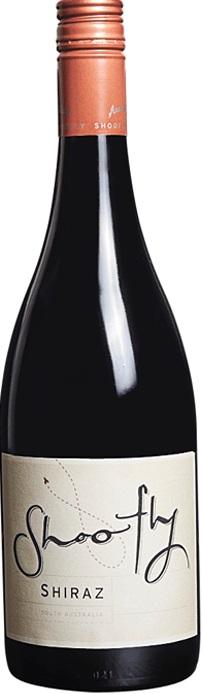 Shoofly Shiraz 2016