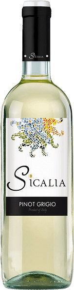 Sicalia Pinot Grigio