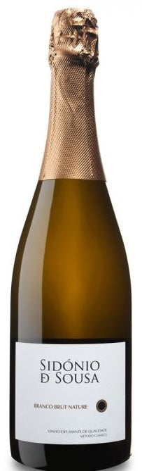 Sidonio de Sousa Nature Bairrada Brut