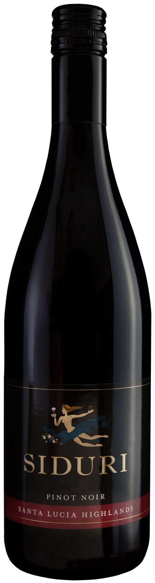 Siduri Pinot Noir Santa Lucia Highlands 2017
