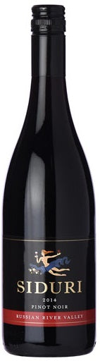 Siduri Pinot Noir Russian River Valley 2016