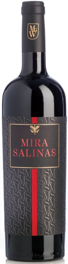 Sierra Salinas Monastrell 'Mira Salinas' 2017