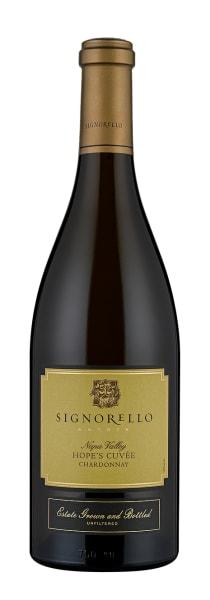 Signorello Chardonnay Hope's Cuvee 2018