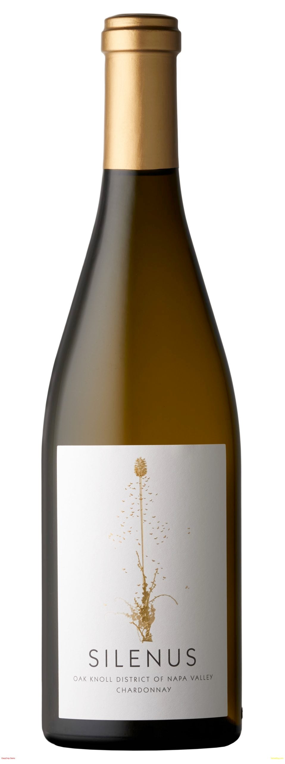 Silenus Chardonnay Oak Knoll District 2018