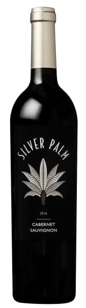 Silver Palm Cabernet Sauvignon 2021