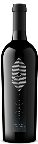 Silver Ghost Cabernet Sauvignon Napa Valley 2019 (750ml/12) 2019