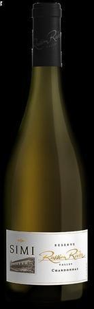 Simi Chardonnay Russian River Valley 2014