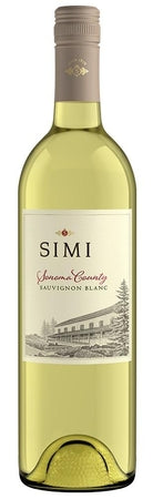 Simi Sauvignon Blanc 2016
