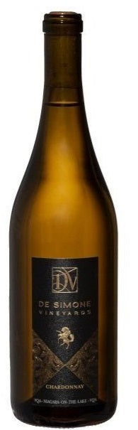 Simone Chardonnay 2012
