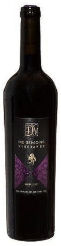 Simone Merlot 2014