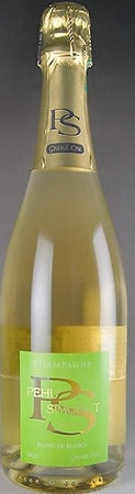 Simonet Brut Blanc de Blancs