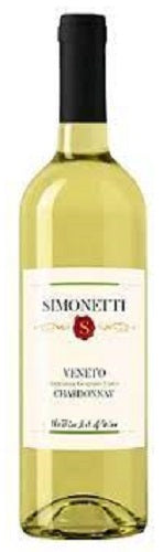 Simonetti Chardonnay 2010