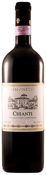 Simonetti Chianti
