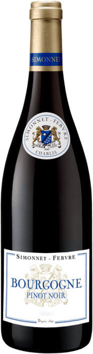 Simonnet-Febvre - Pinot Noir