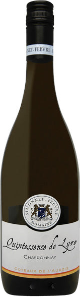 Simonnet Febvre - Des Lyres de Chardonnay