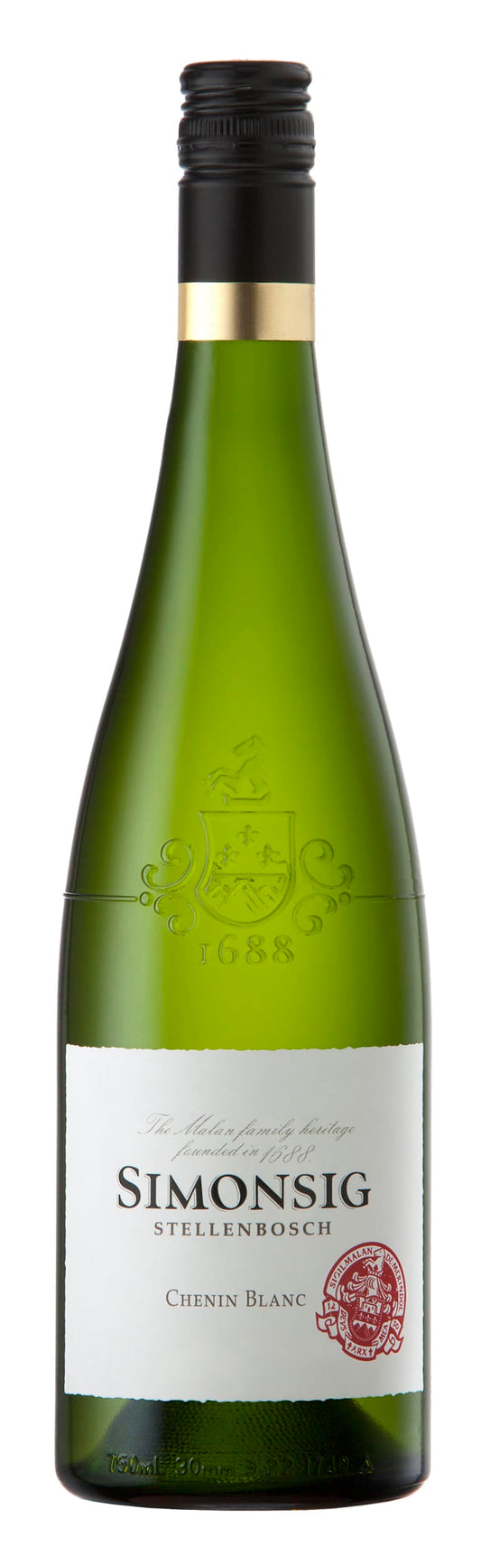 Simonsig Chenin Blanc 2020