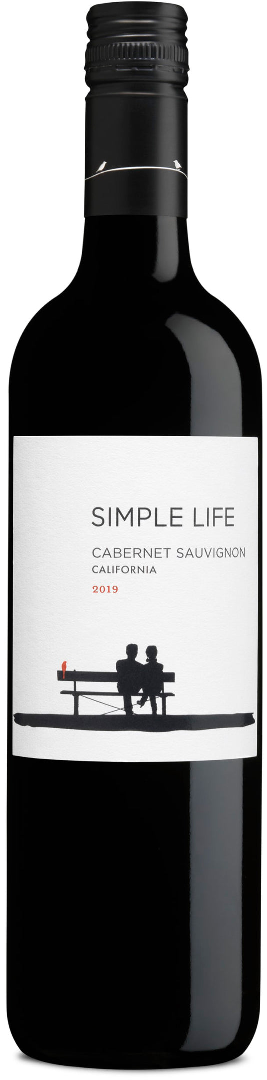 Simple Life Cabernet Sauvignon 2019