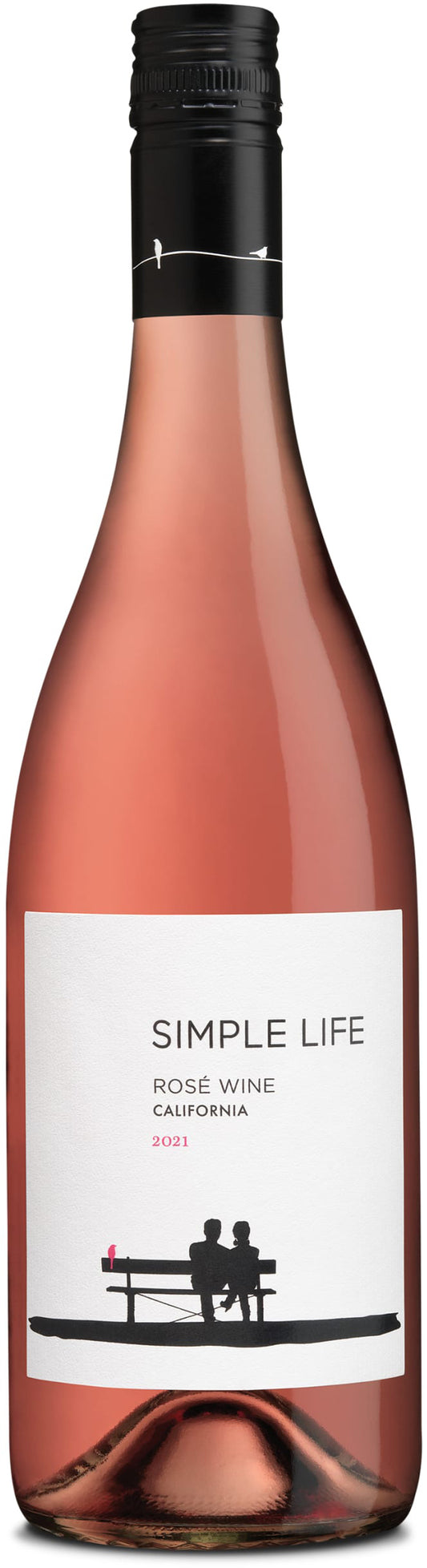 Simple Life Rose 2021