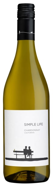 Simply... Chardonnay 2018