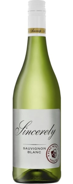 Sincerely Sauvignon Blanc 2020