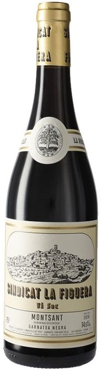 Sindicat La Figuera Monsant Grenache 2020