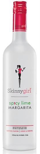 Skinnygirl Spicy Lime Margarita
