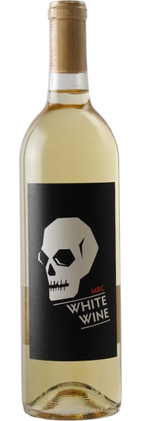 Skull Wine Company Skull White Wine 2021