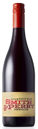 Smith & Perry Pinot Noir 2015